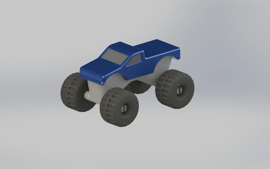 Monster Truck