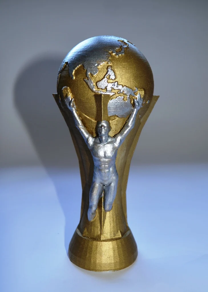 Soccer World Cup
