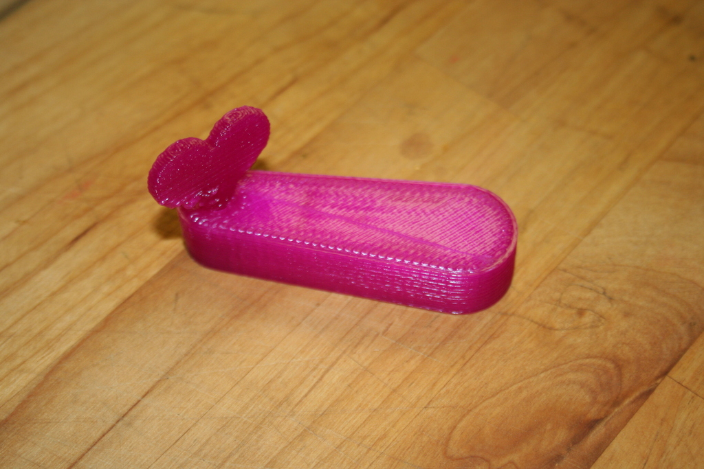 Noisemaker 2 - no assembly required!