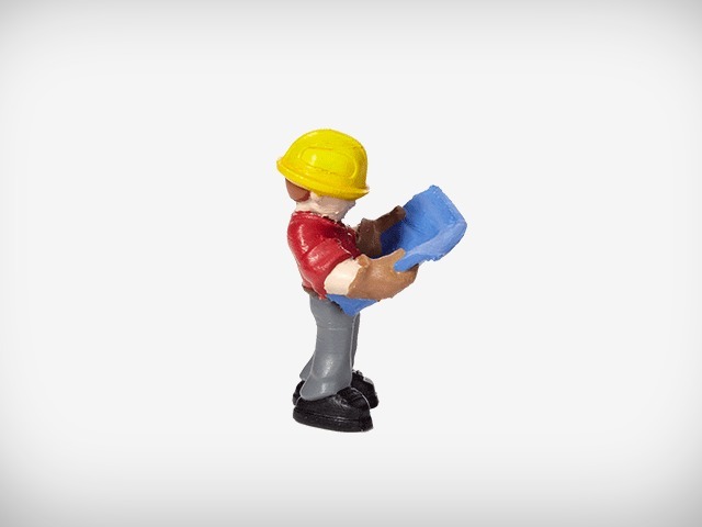 Larry the Engineer