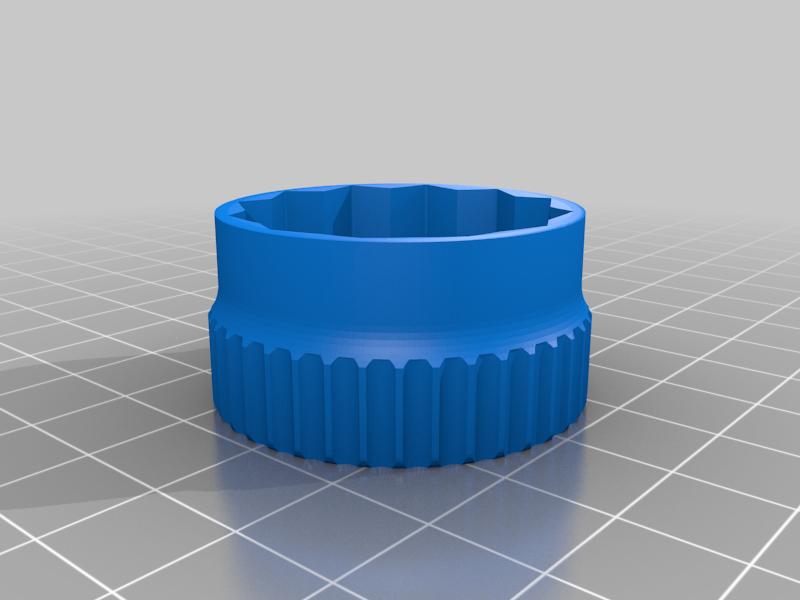 Lee reloading die retaining nut wrench