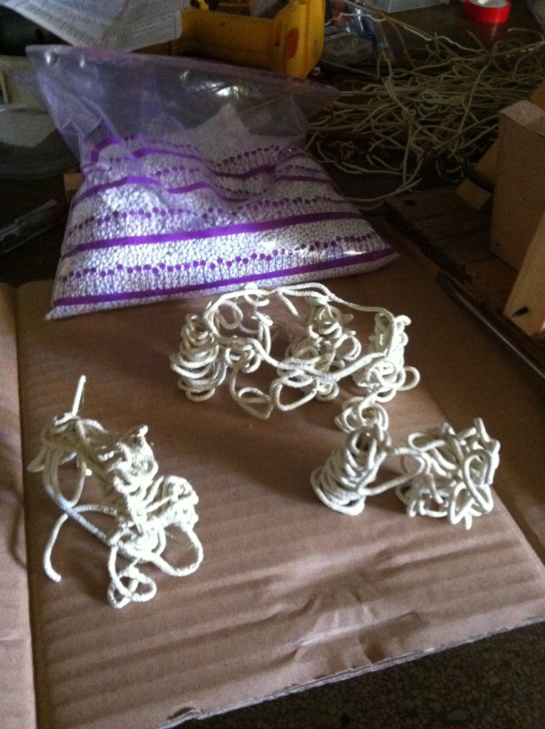 CEFA -crappy.extruded.filament.art