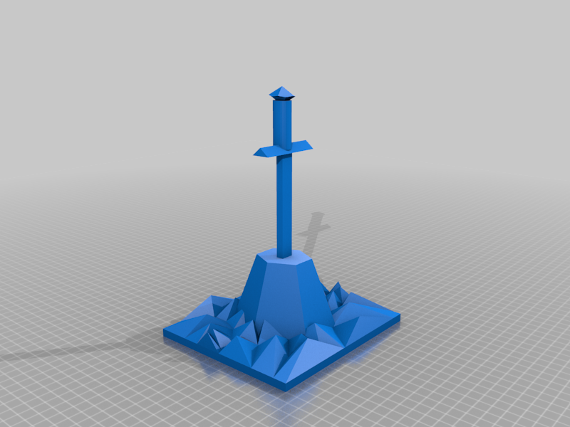 Sword in the Stone