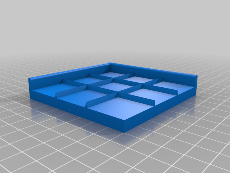 BMC Tile Template