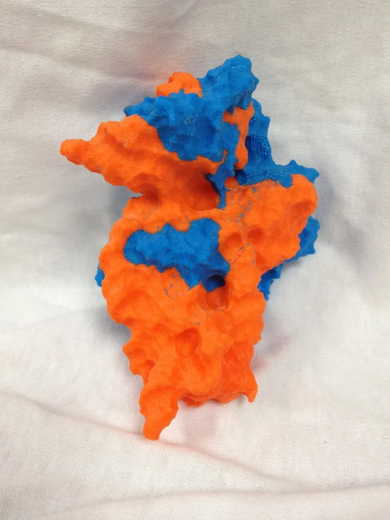 30S ribosomal subunit
