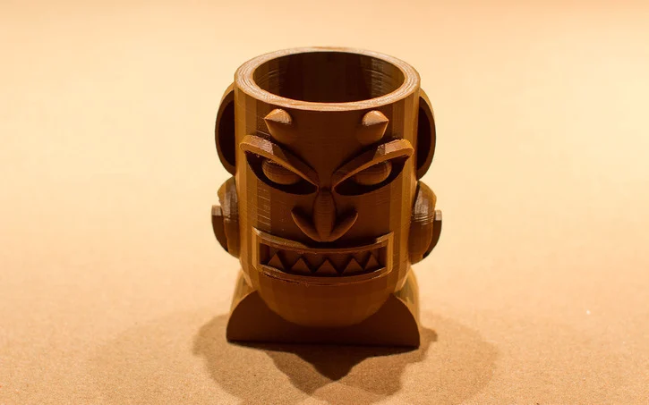 Mayan #Planter