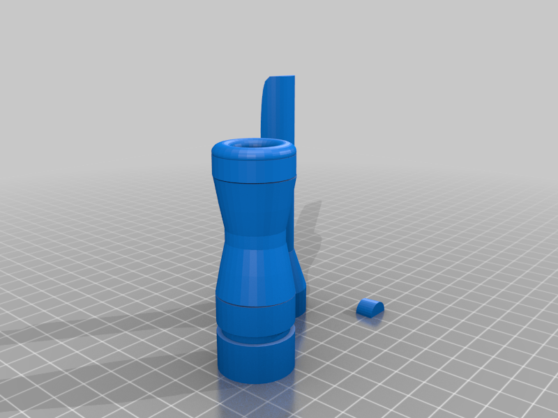 duck call