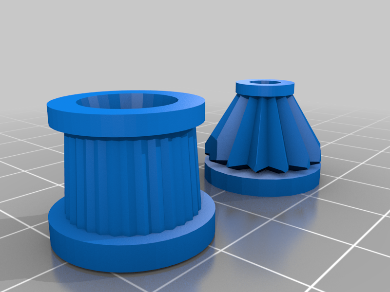 RC Car Airfilter