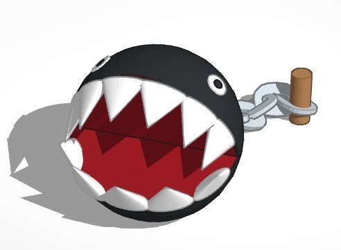 Chomp