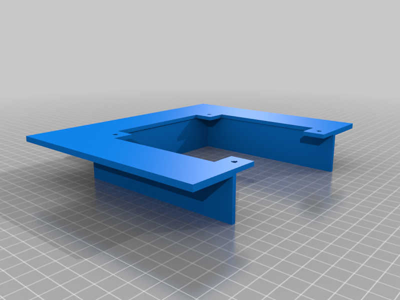 (3D Slash) FanGrille
