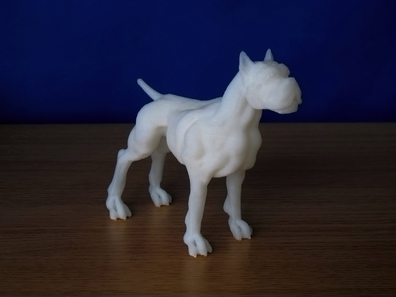 Bulldog
