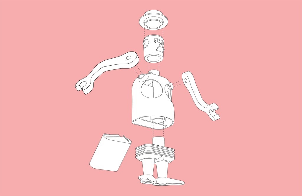Robots