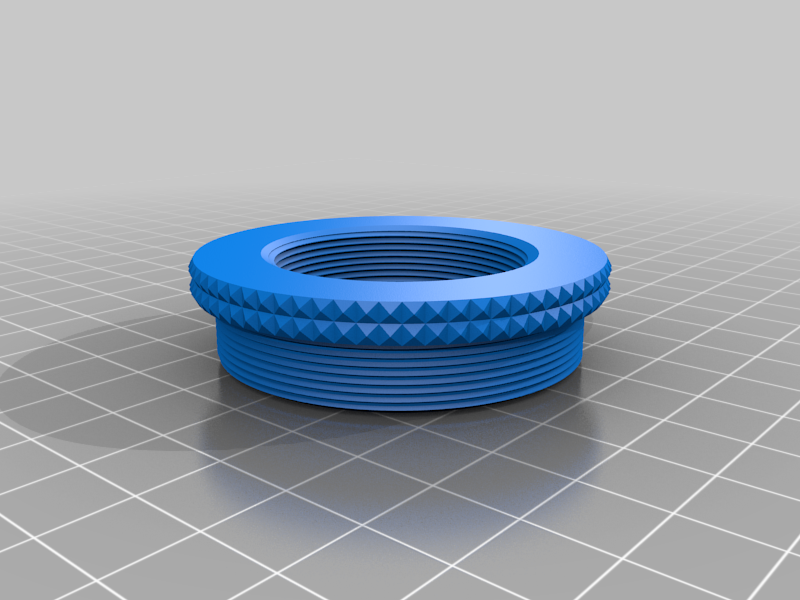 ETX, C90, or C130 Telescope thread to SCT Thread