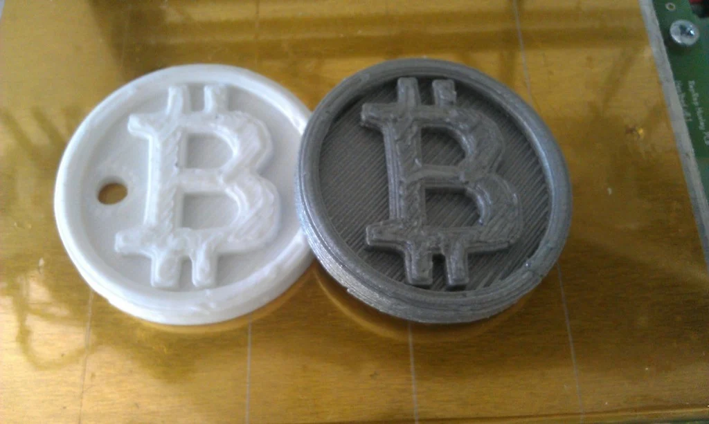 Bitcoin - BIG