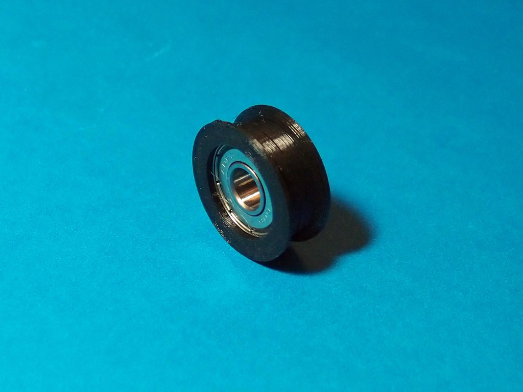 Bearing Flanges