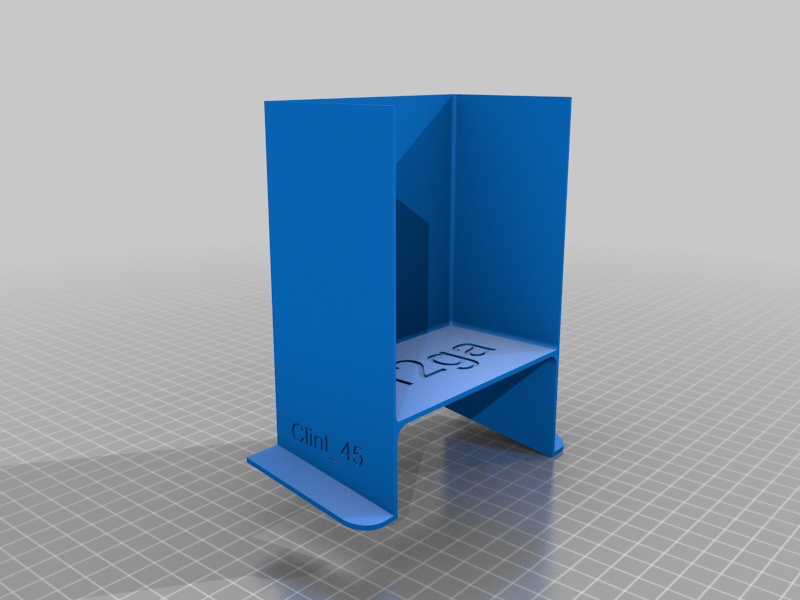 12ga Holder