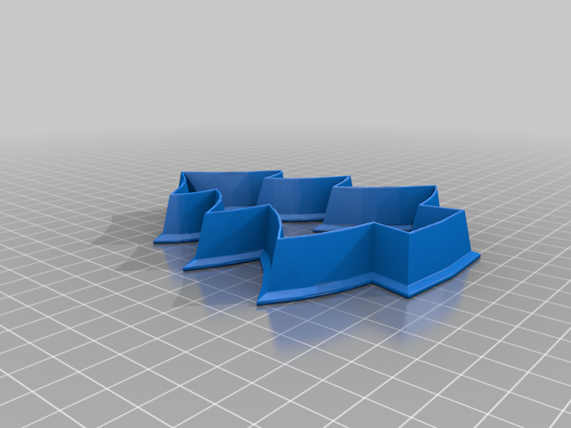 Christmas Tree cookie cutter
