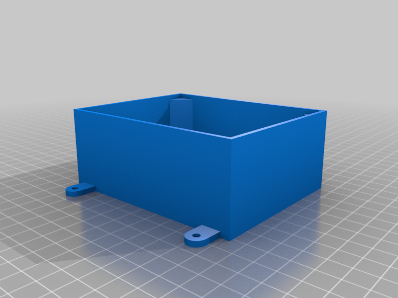 Visaton Box
