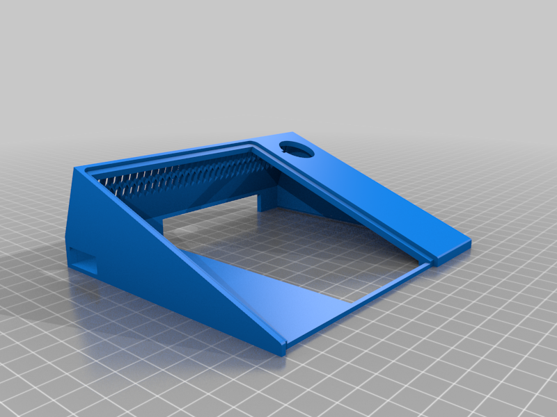 Ender 3 OctoPi Control Box