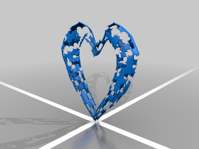 Veroni Heart