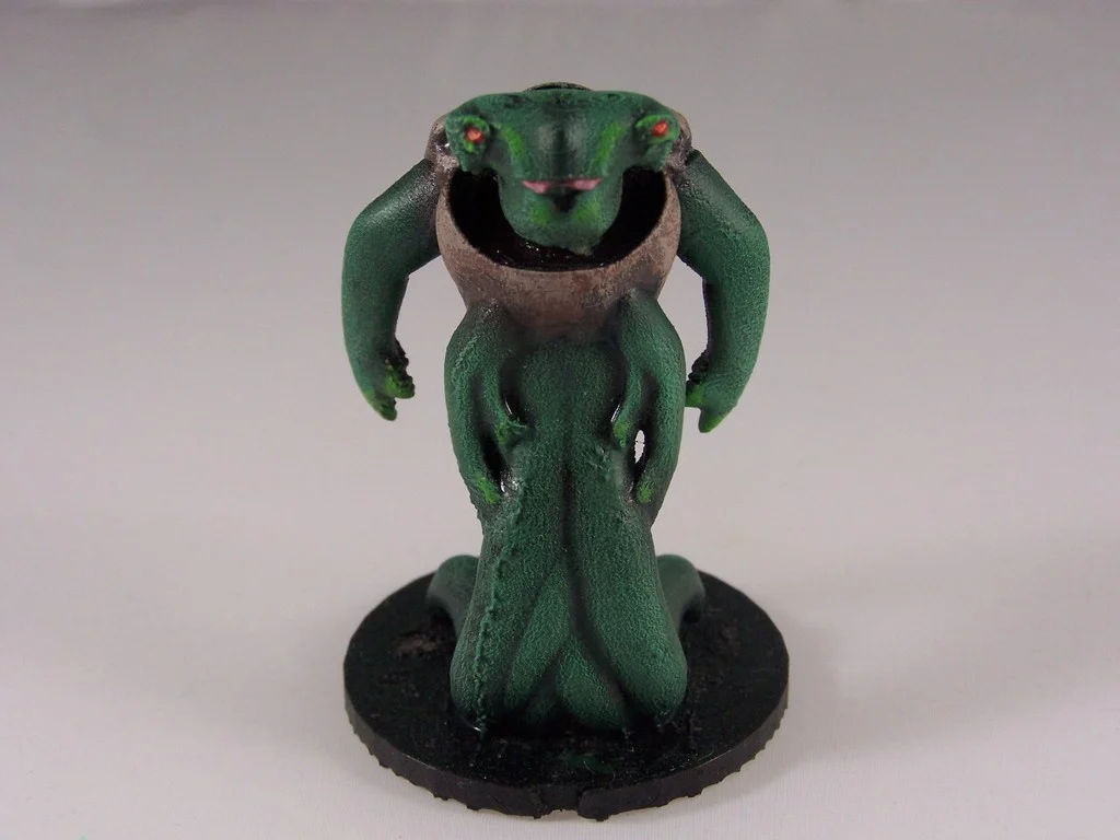 Mithran Star Strider