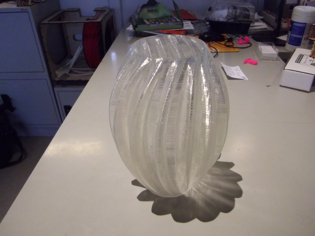 GearVase