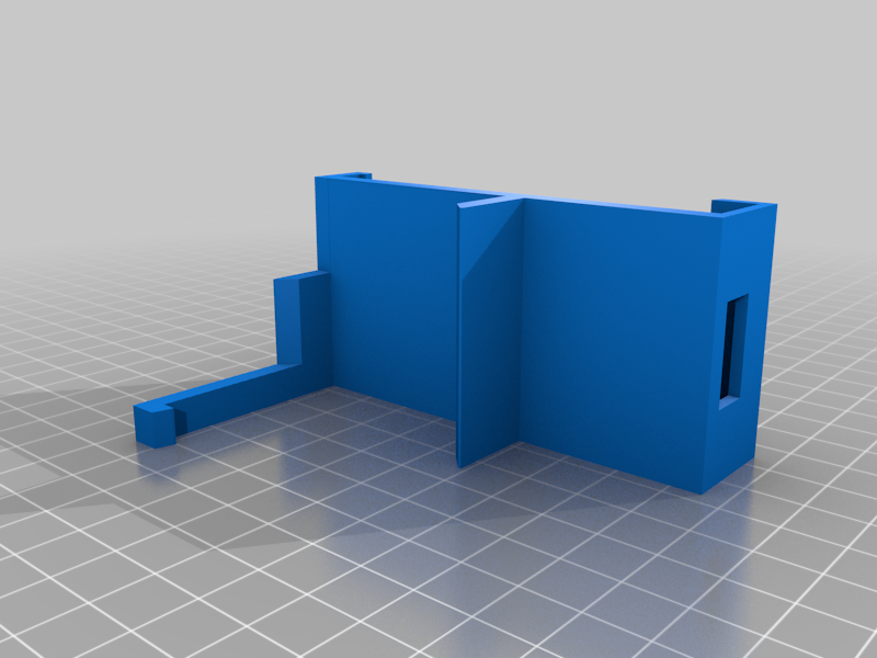 Ender 3 Pro Digital Bed level til dækmåler