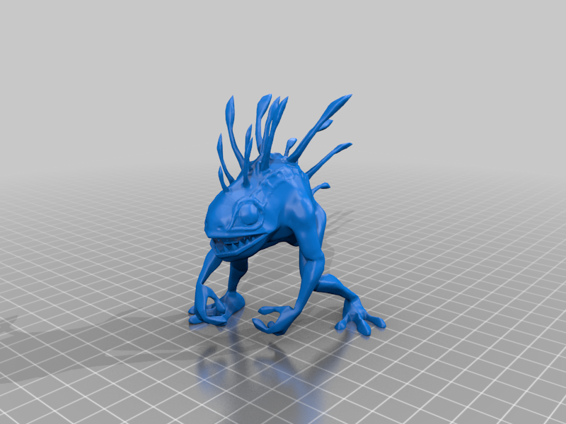 New Murloc
