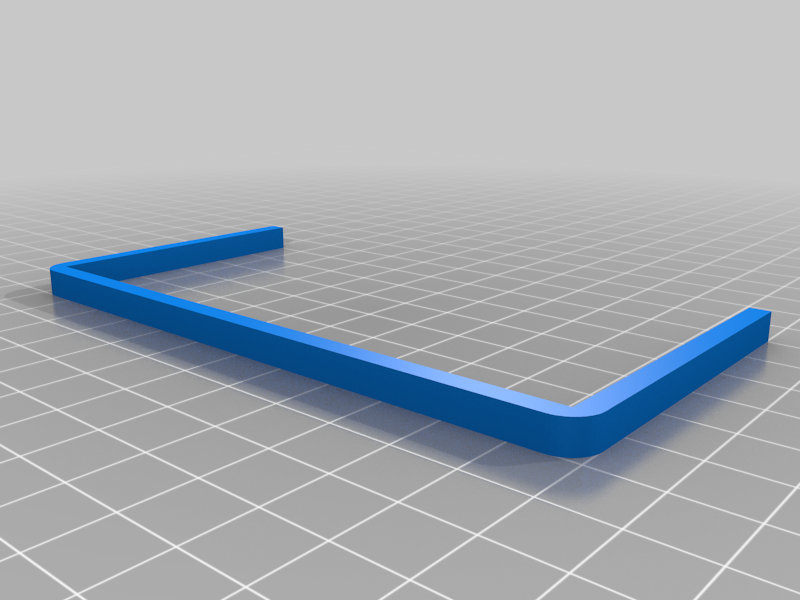 XD96 Keyboard Supports