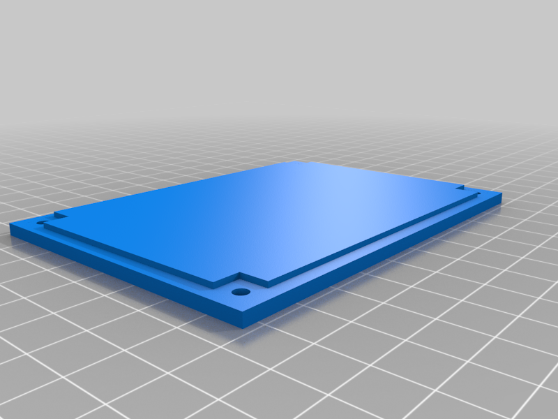 Simple Project Box