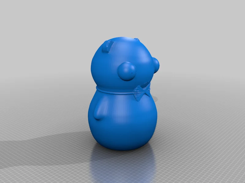 Kuchi Kopi x3 Scale