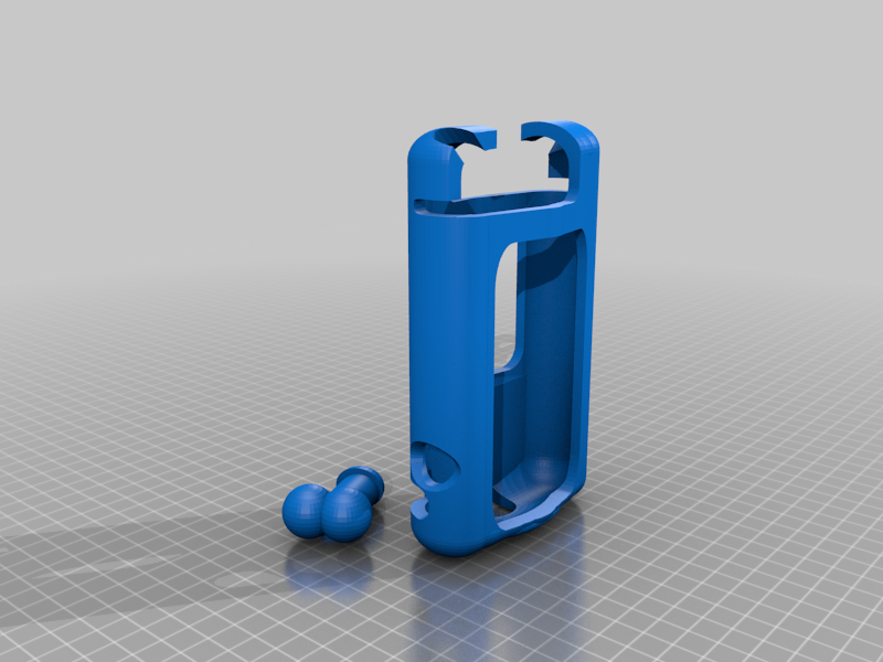 Mighty vaporizer protective case