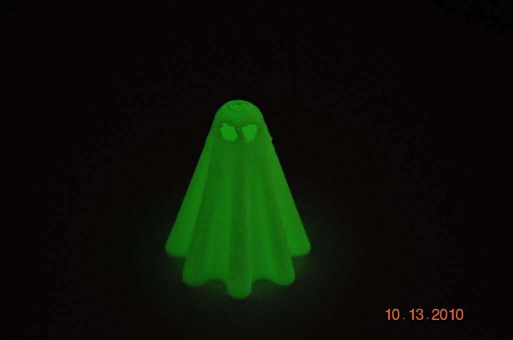 Ghost Toy