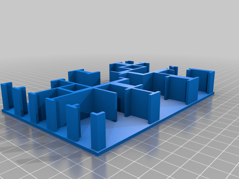 Xia upgrade tile holder