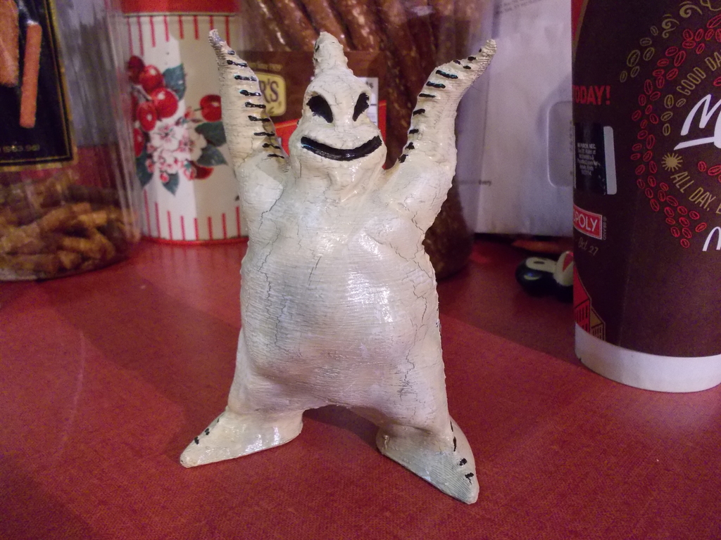 Oogie Boogie