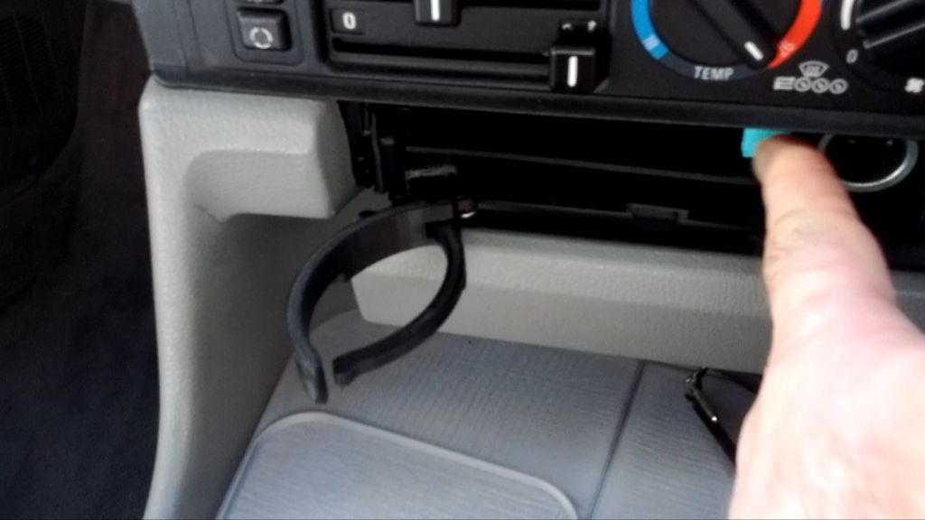 Car Ashtray replacement