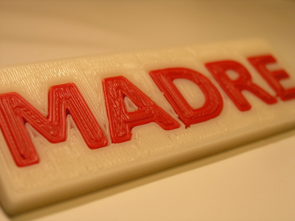 Printed Signs & Logos