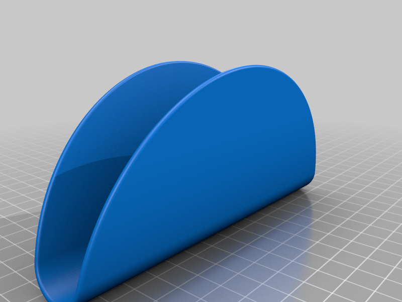 Taco Analogs