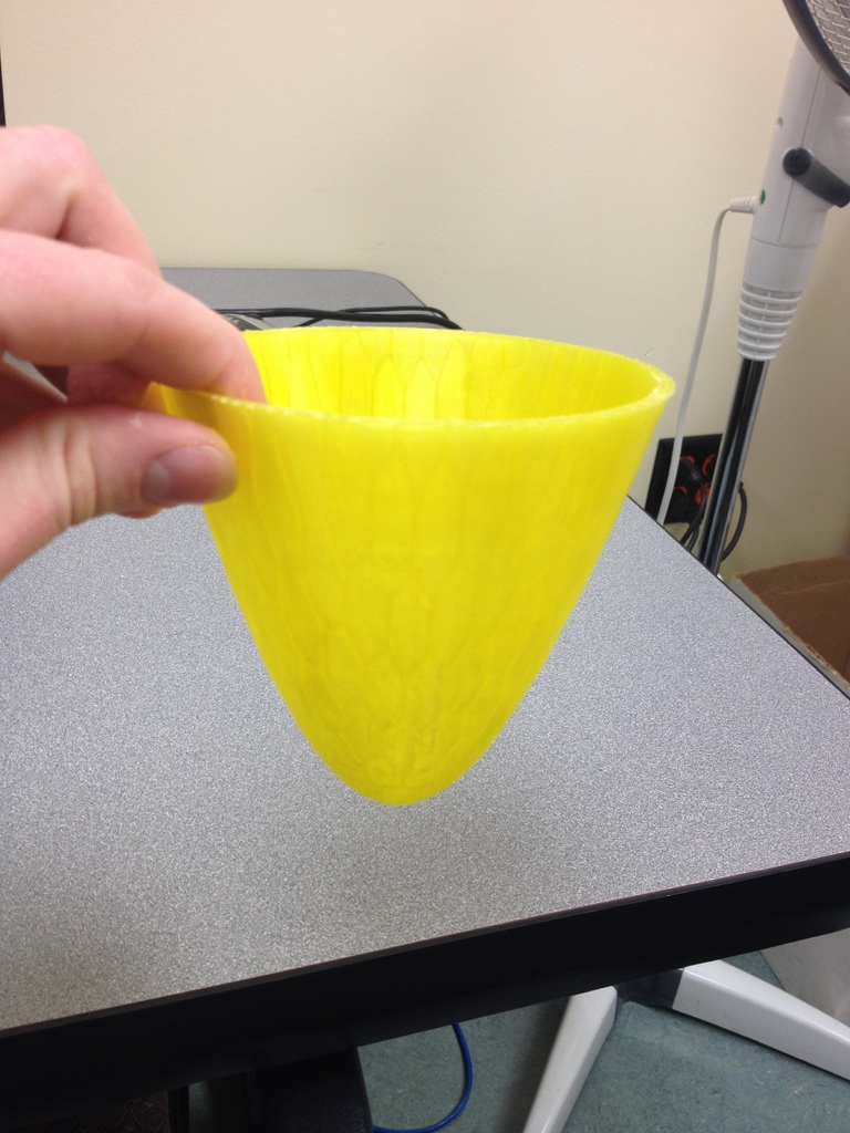Paraboloid