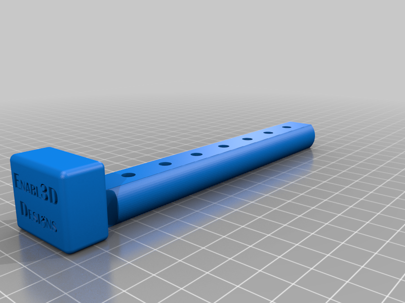 Cup Holder support for wheelchairs