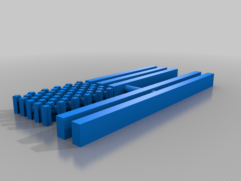 Thin Blue Line