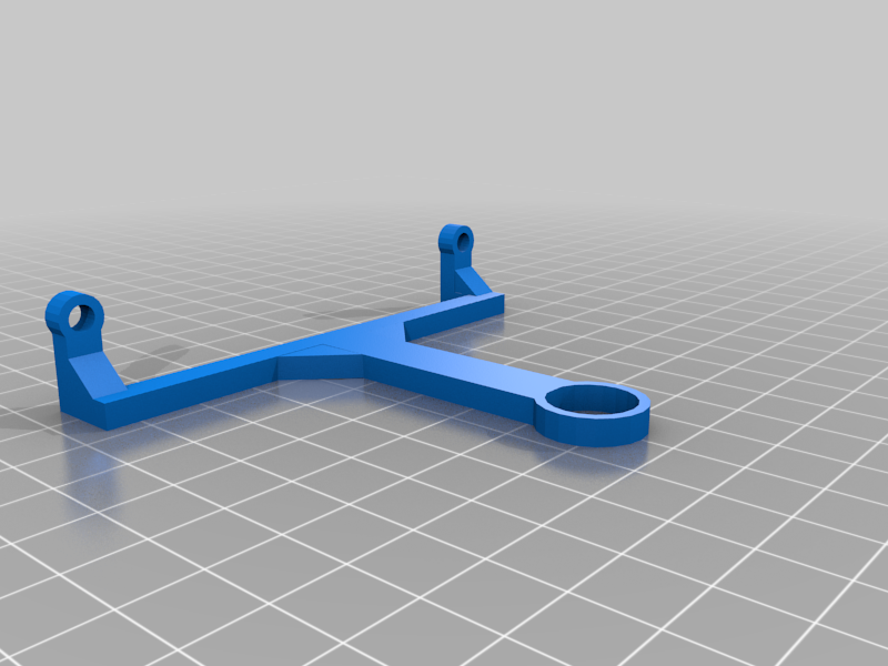 Eleksmaker Wire Holder