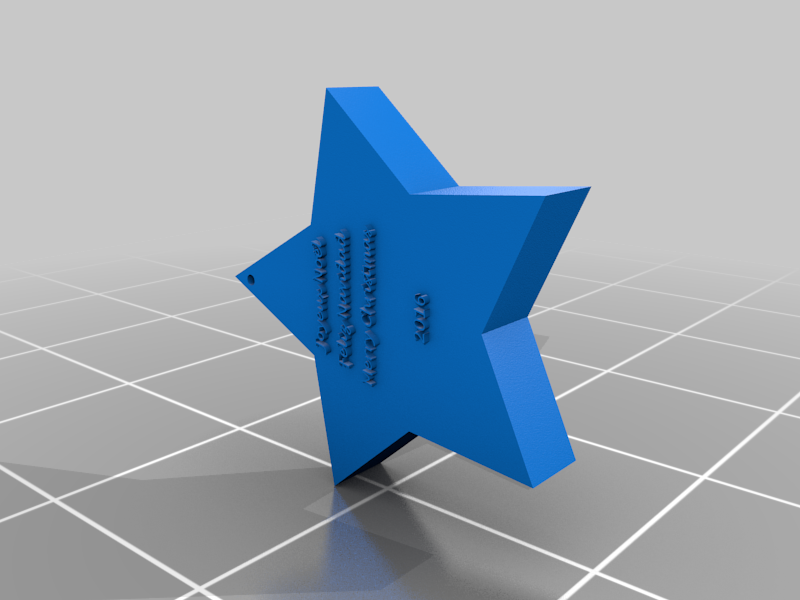 star