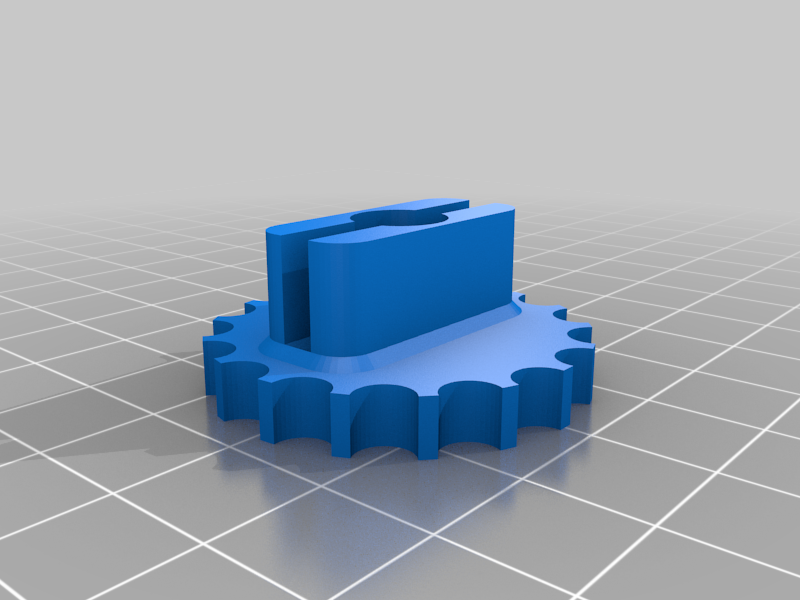 Wingnut Covers for FlashForge creator pro