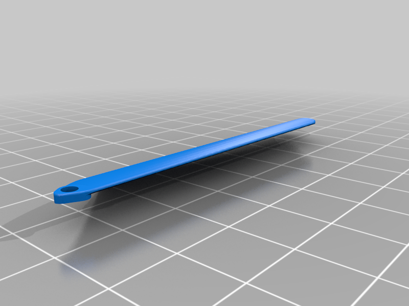 Heli Blade