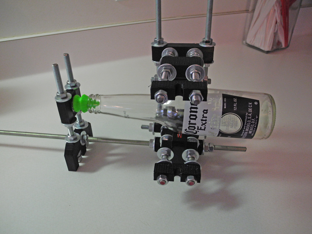The Universal Bottle Cutter