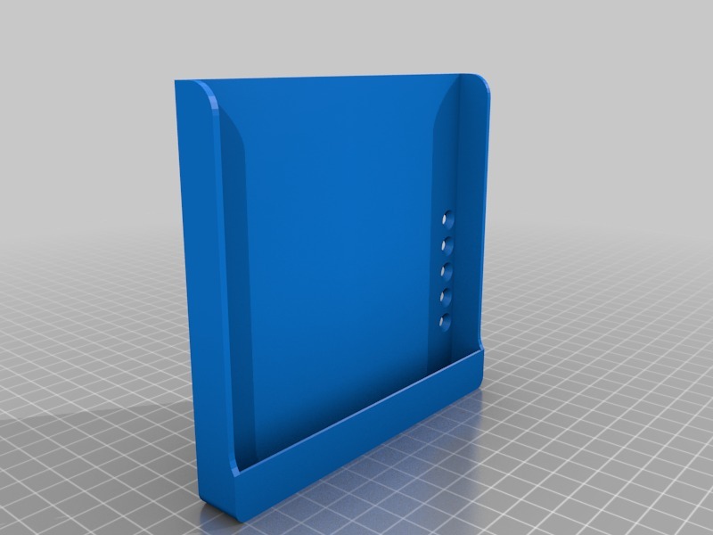 Nexus 7 screwable stand