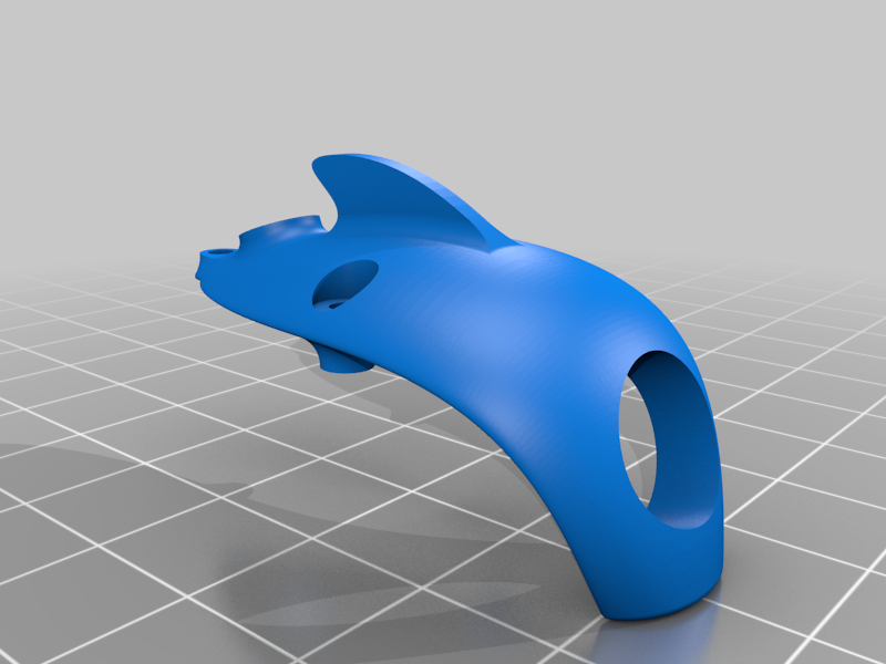 Tinyshark Canopy