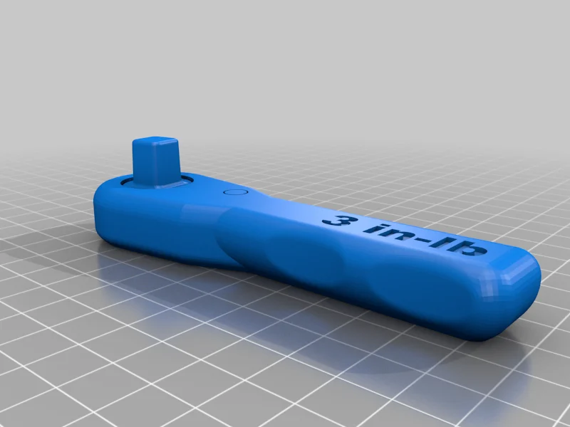 Space Wrench (actual file from NASA)