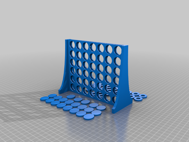 Connect four